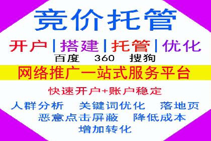 百度推广代理商成功案例：某行业巨头背后的推手