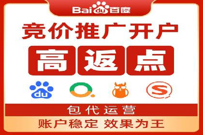 某电商平台的SEM运营托管全记录